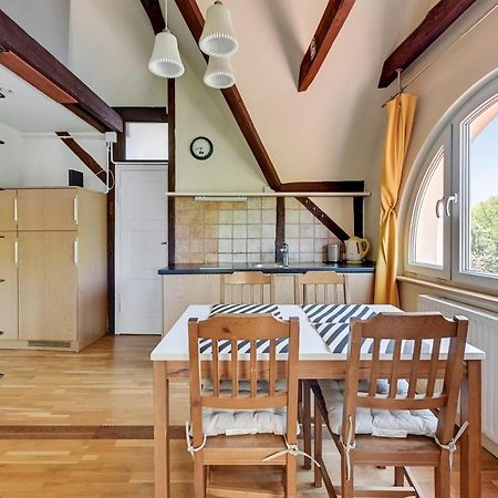 Grand Apartments - Baltic Attic Classic Loft In ソポト エクステリア 写真